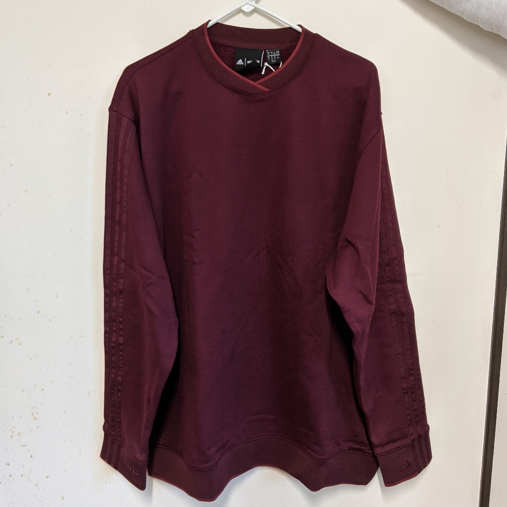 Adidas x IVY PARK Crew Sweatshirt